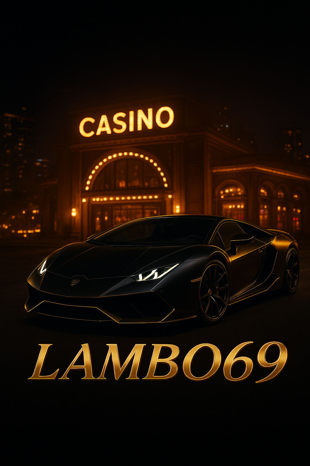 Lambo69